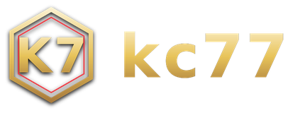kc77 logo